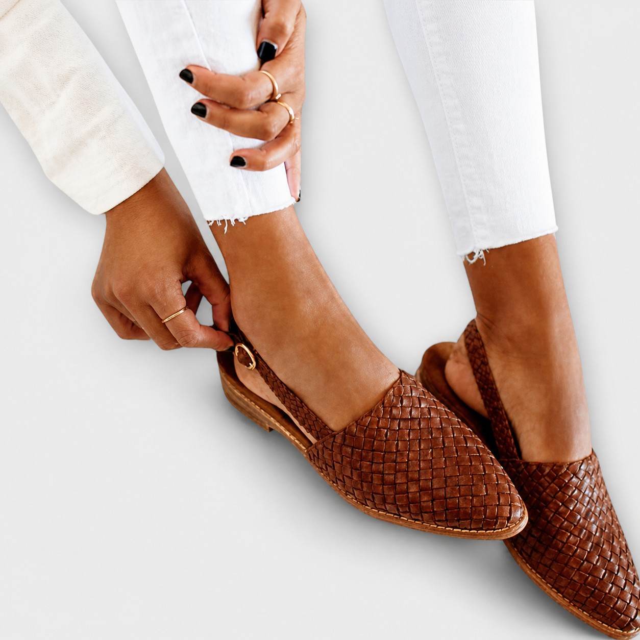 AURORA™ | SLIP-ONS