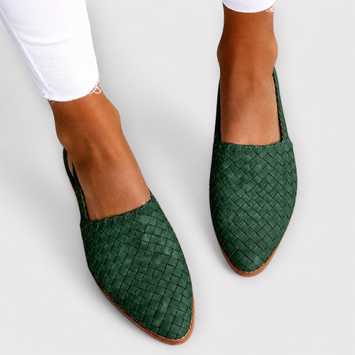 AURORA™ | MOCASINES
