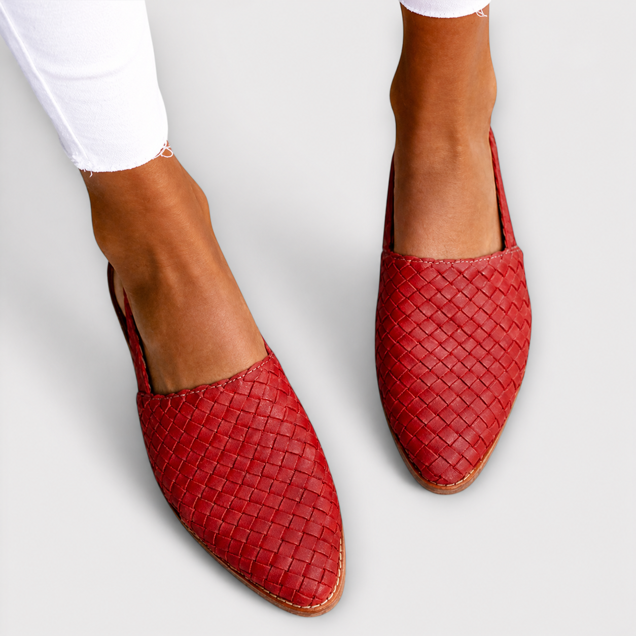 AURORA™ | SLIP-ONS