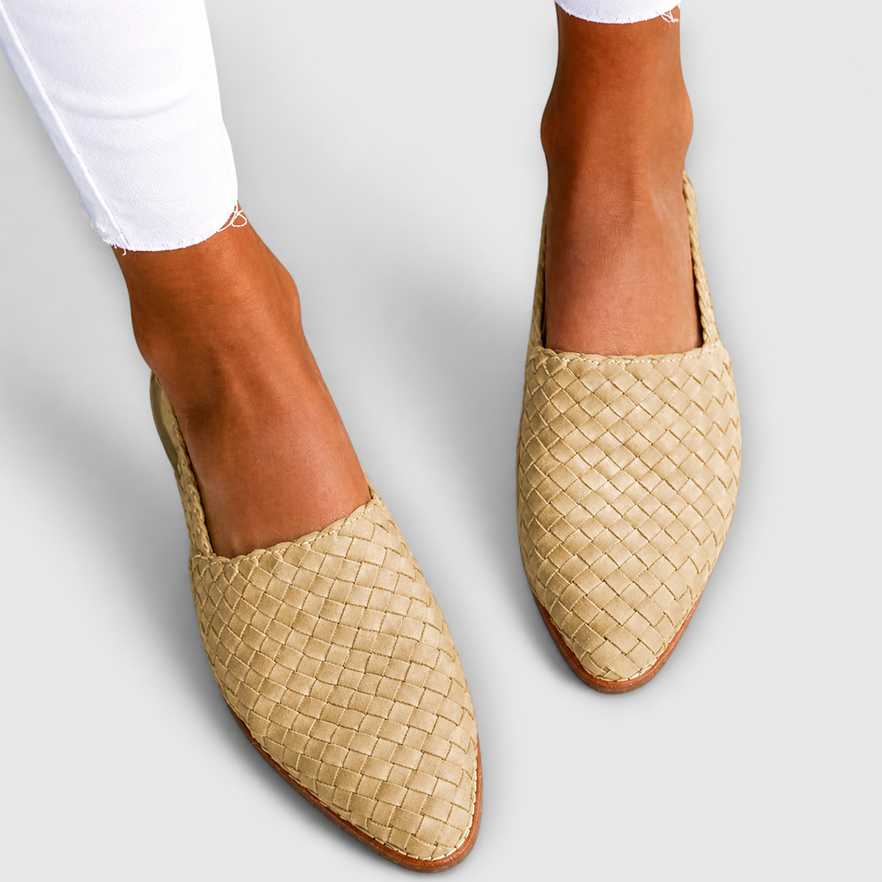 AURORA™ | SLIP-ONS