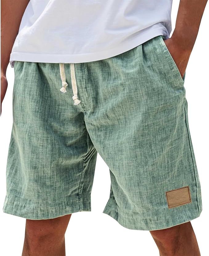 DIEGO | PANTALONES CORTOS DE PLAYA