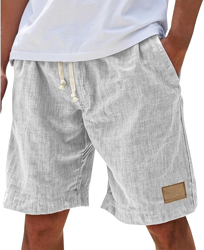 DIEGO | PANTALONES CORTOS DE PLAYA