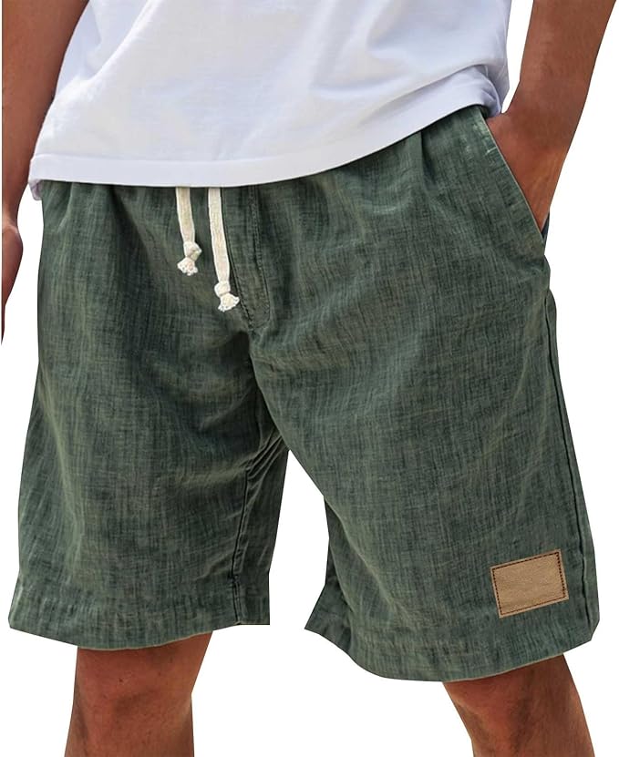 DIEGO | PANTALONES CORTOS DE PLAYA