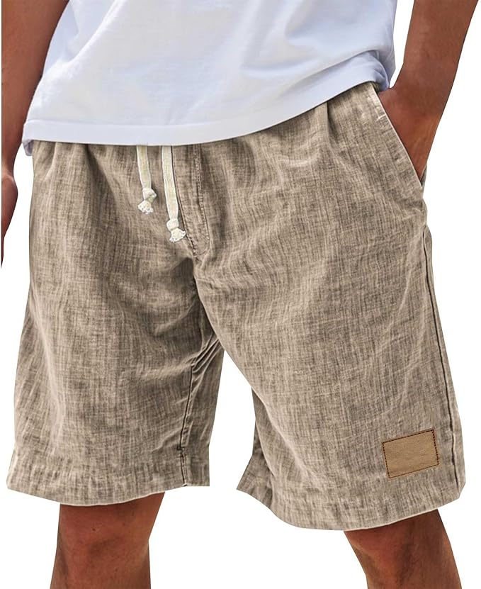 DIEGO | PANTALONES CORTOS DE PLAYA