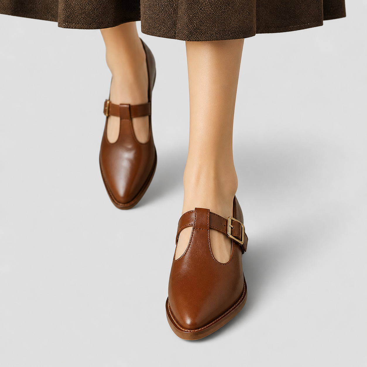 MIA™ | SCARPE MARY JANE ORTOPEDICHE