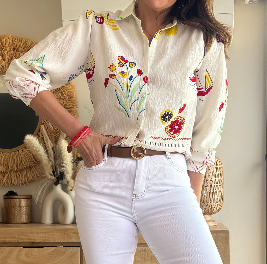 Appointment Shirt