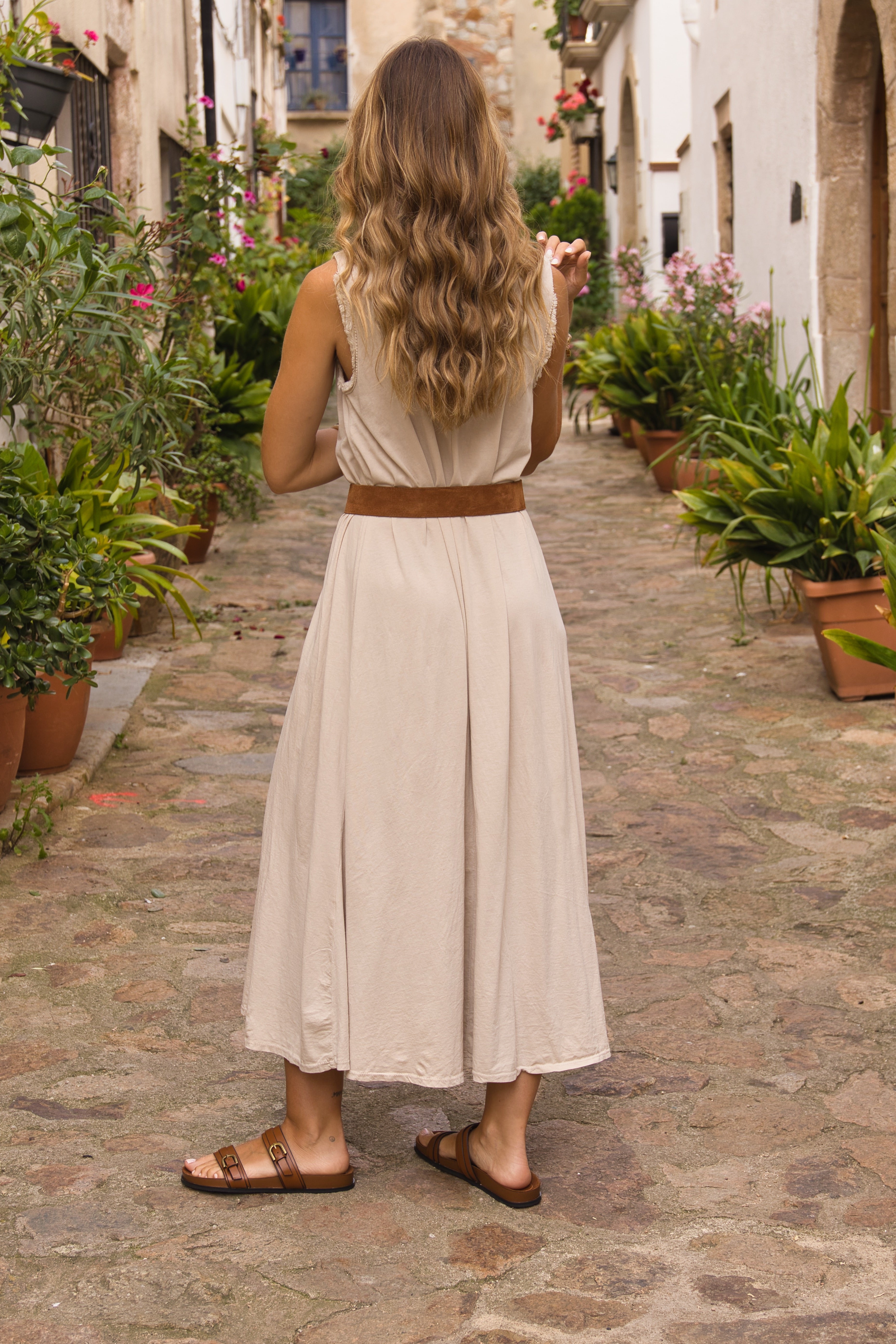 Kleid Aura