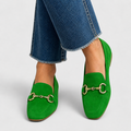 TALIA™ | MOCASINES ELEGANTES CON HEBILLA