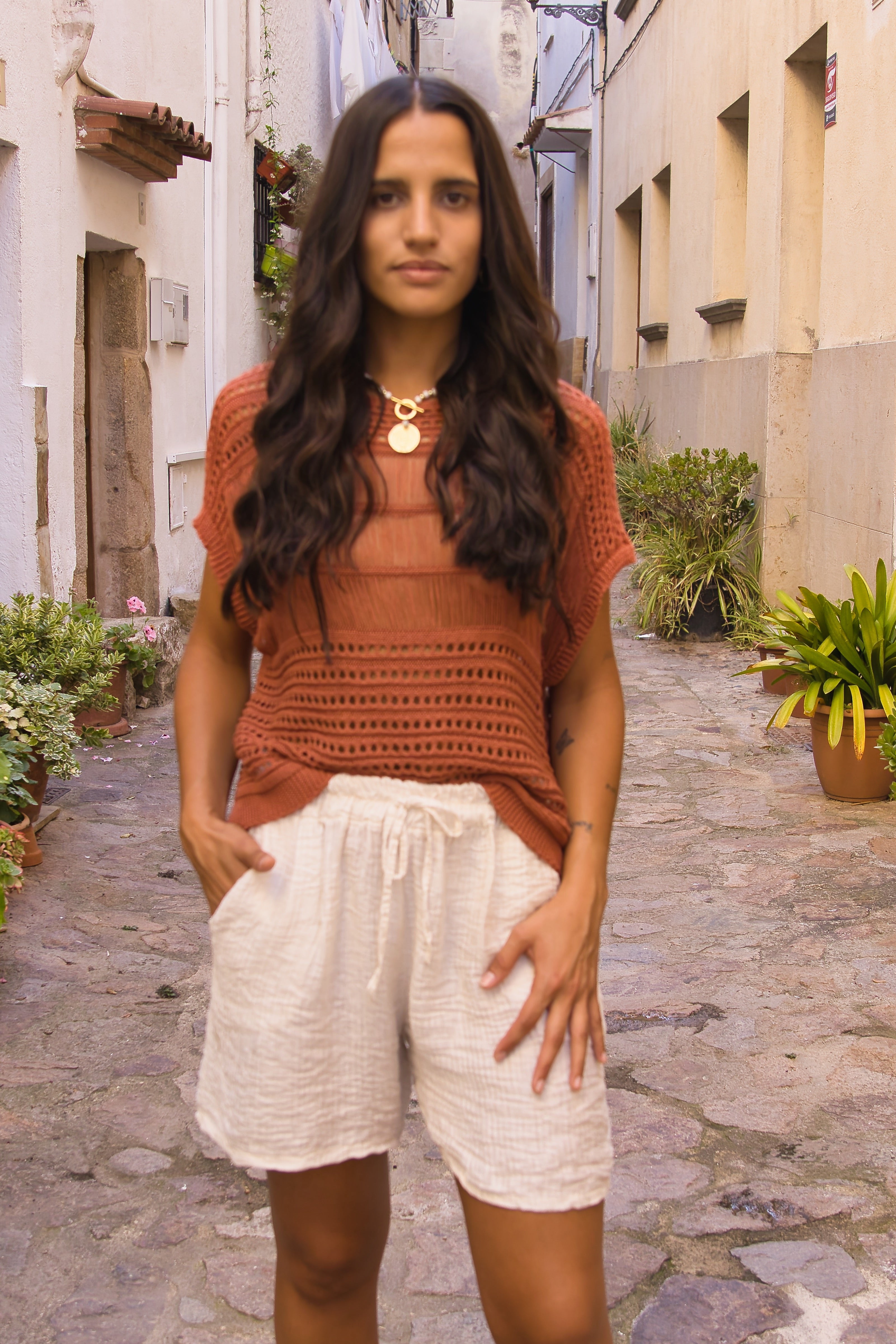 Short Aire Soft