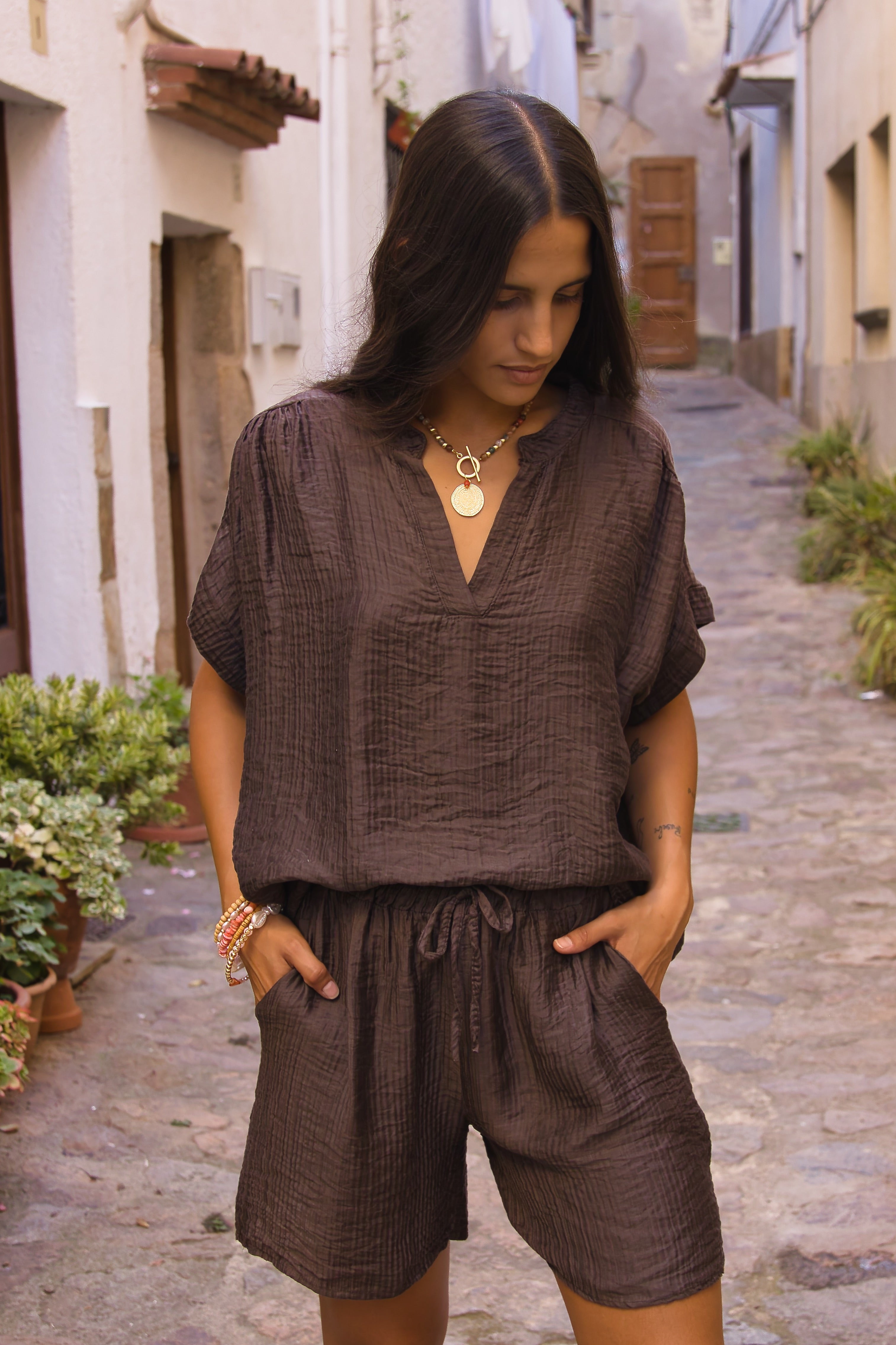 Short Aire Soft