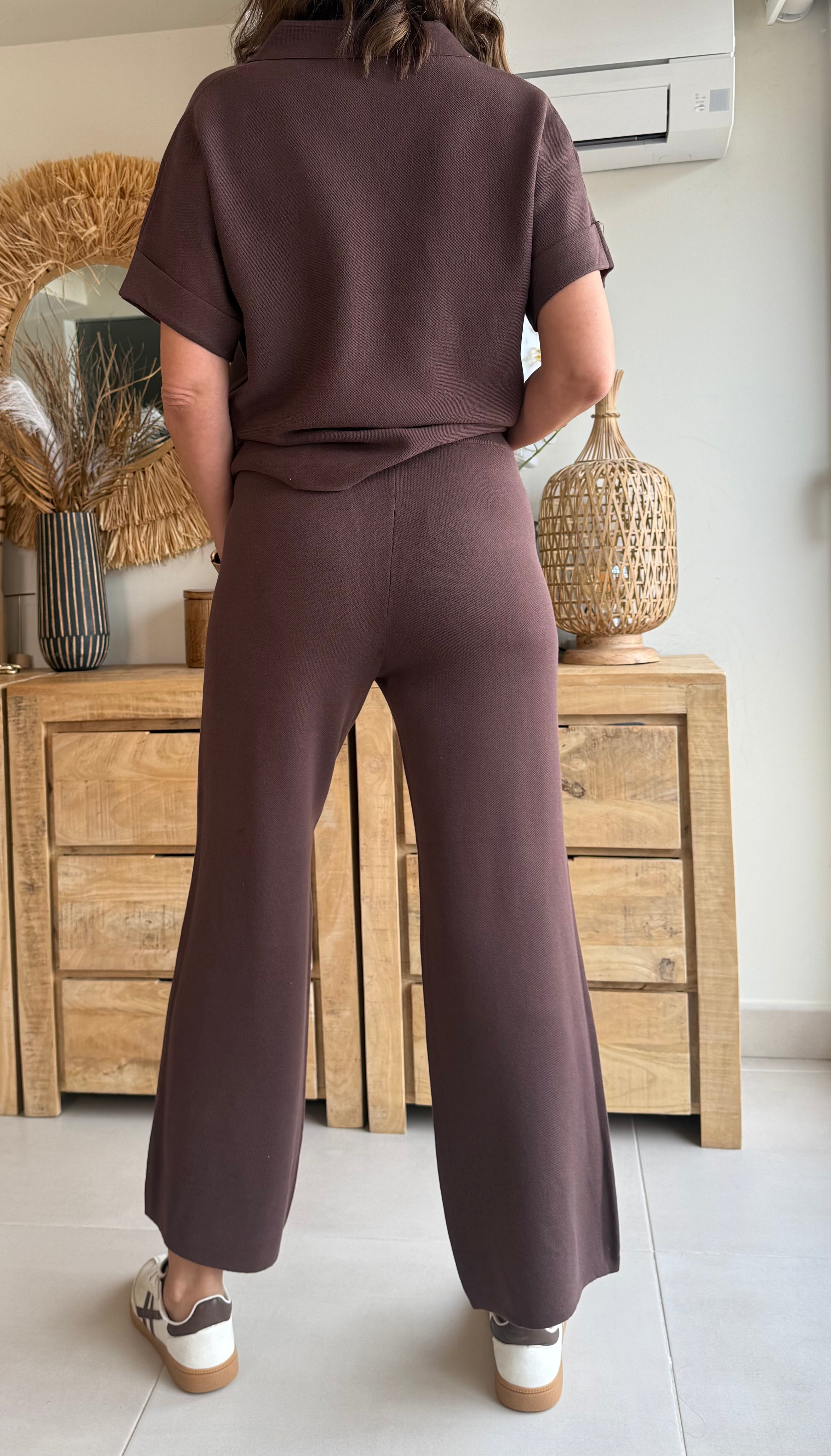 Soft-Polo-Set
