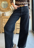 Tejano Barrel Fit 100% Algodón Essential