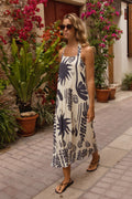 Vestido Cala Serena