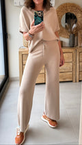 Conjunto Punto Soft Polo