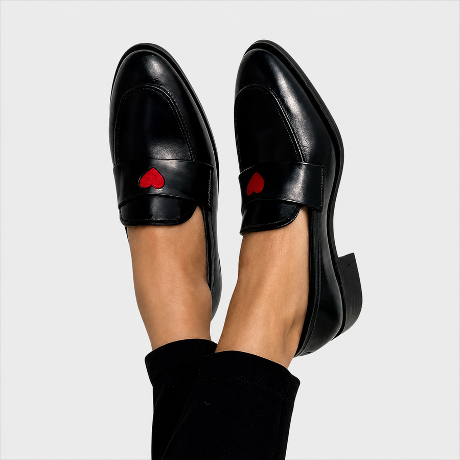 VALENTINO™ | Scarpe casuali di passione