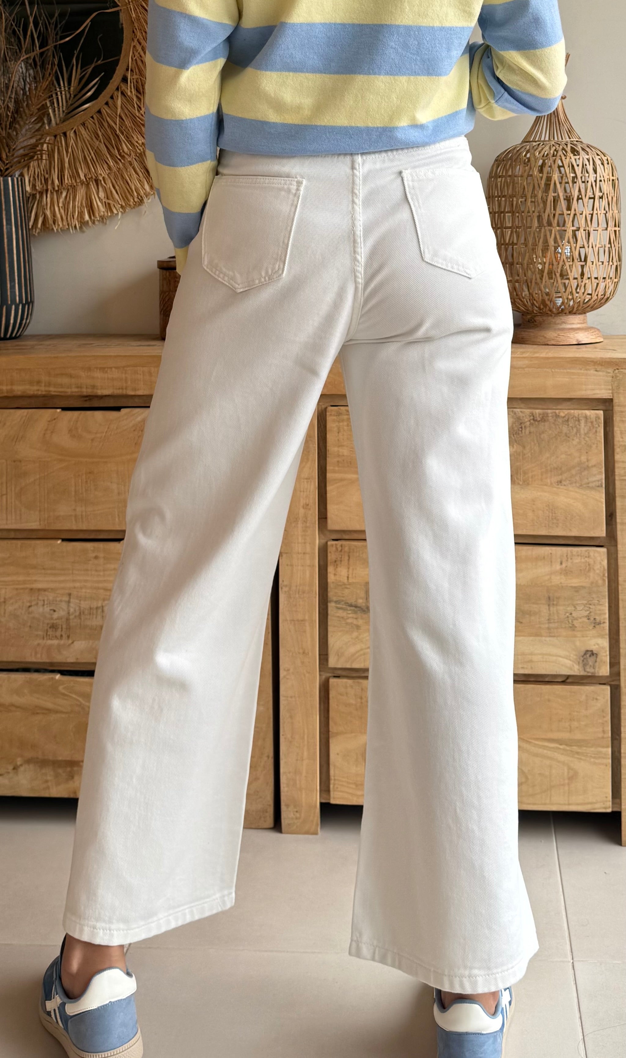 Jeans Spring