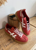 👟 Retro-Sneaker Urban Spring