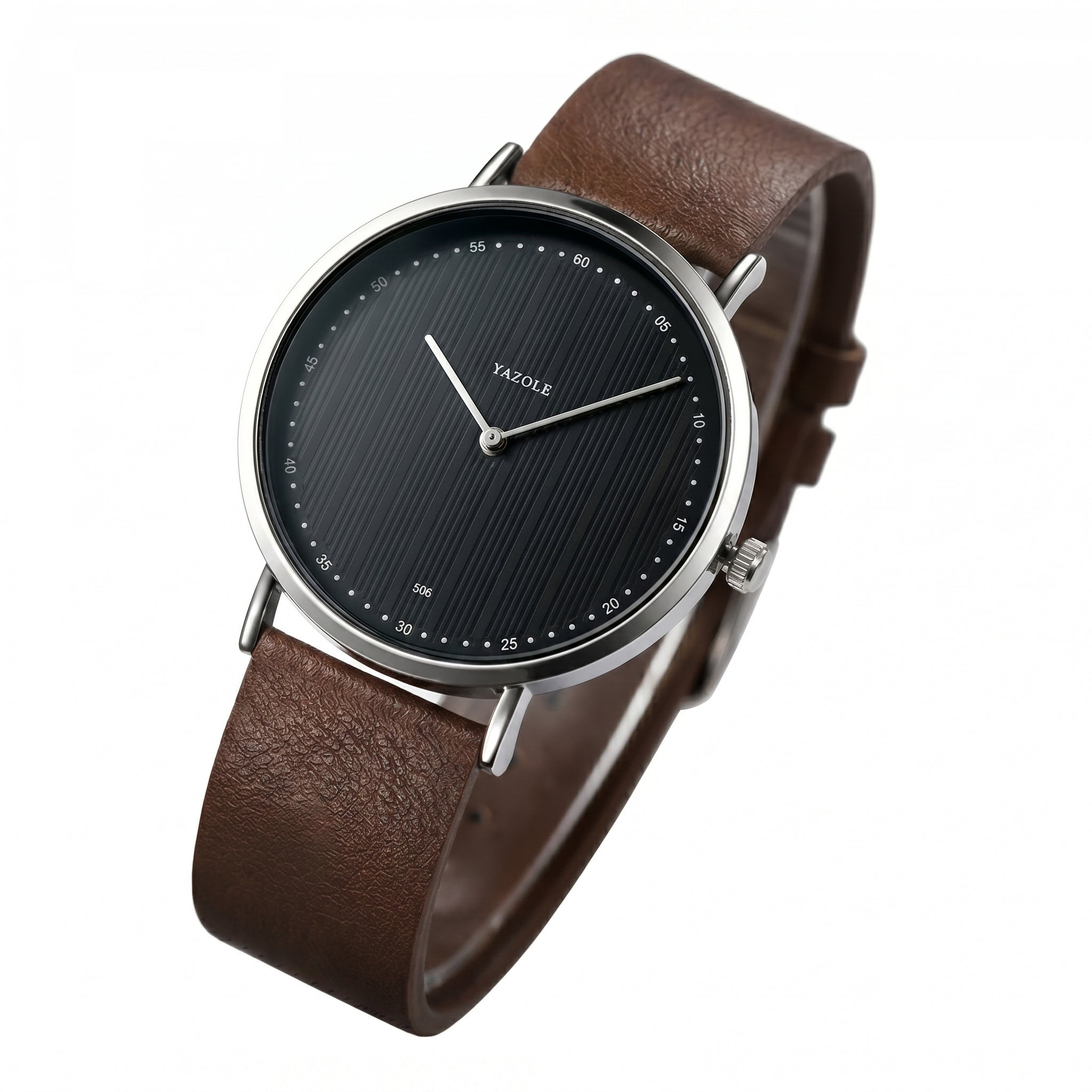 York - Reloj Minimalista
