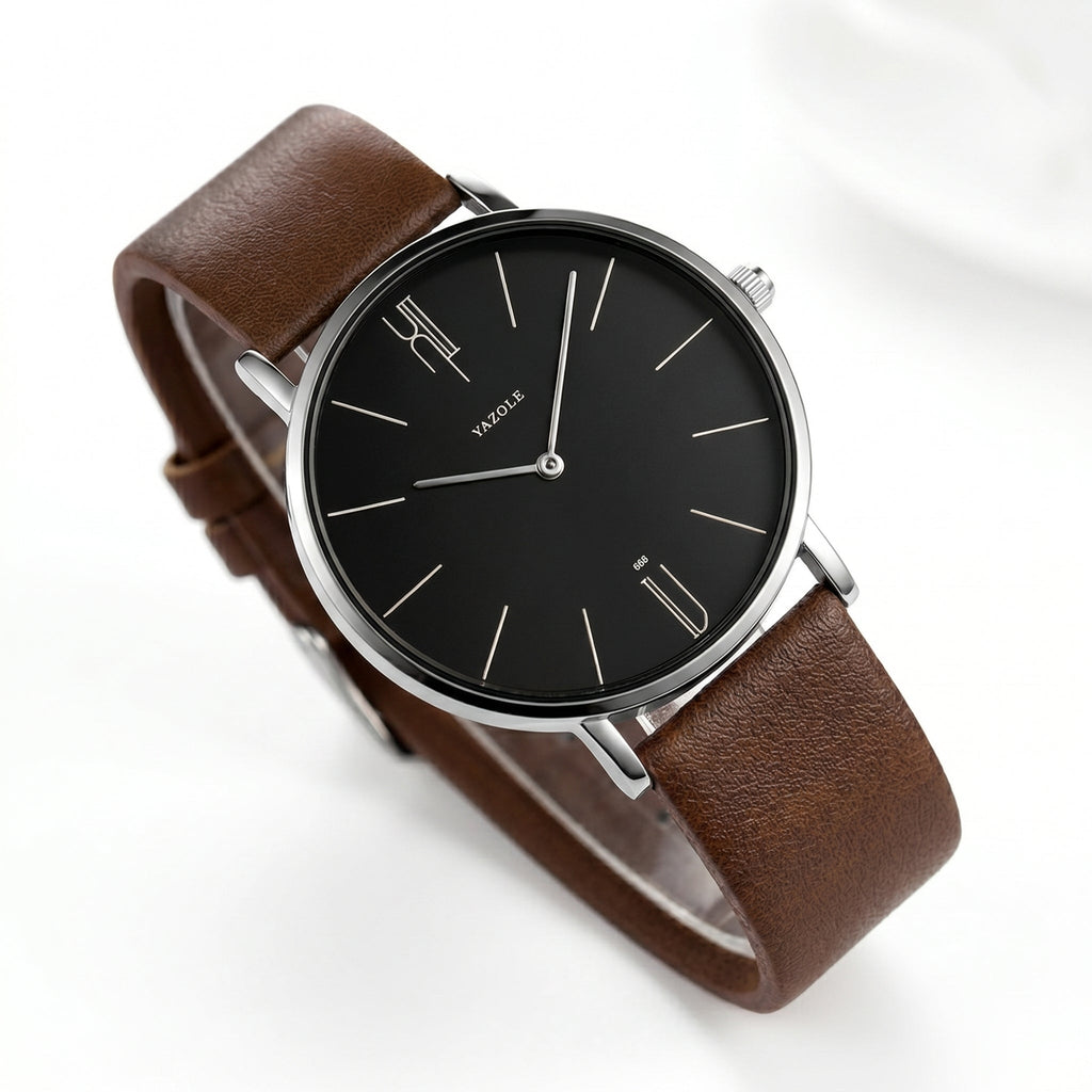 Coleman - Reloj Minimalista