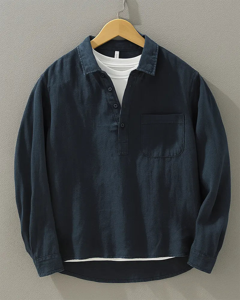 MARIO | Camicia stile Hanley