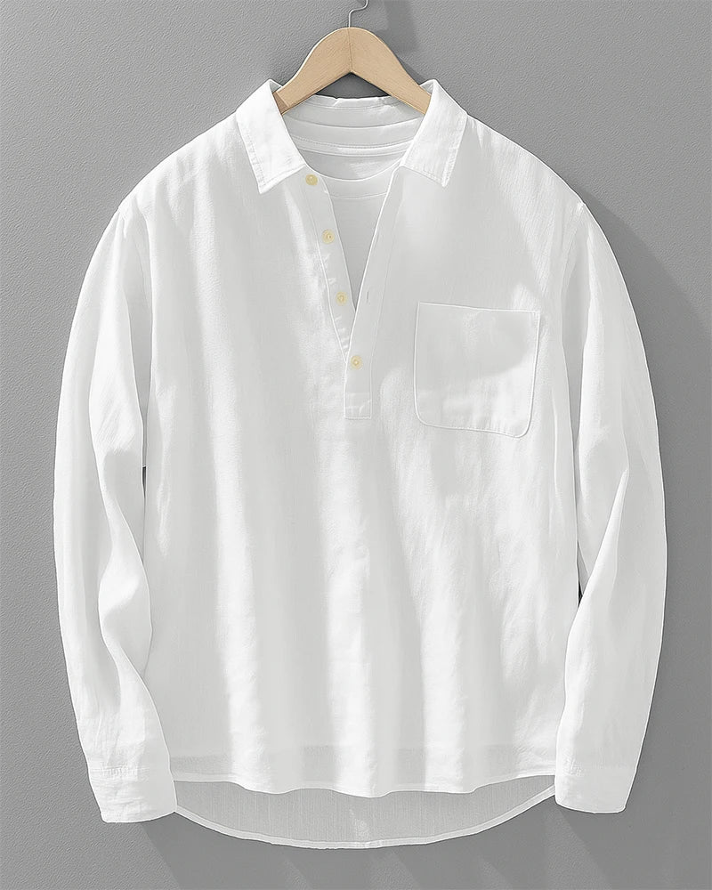 MARIO | Camicia stile Hanley