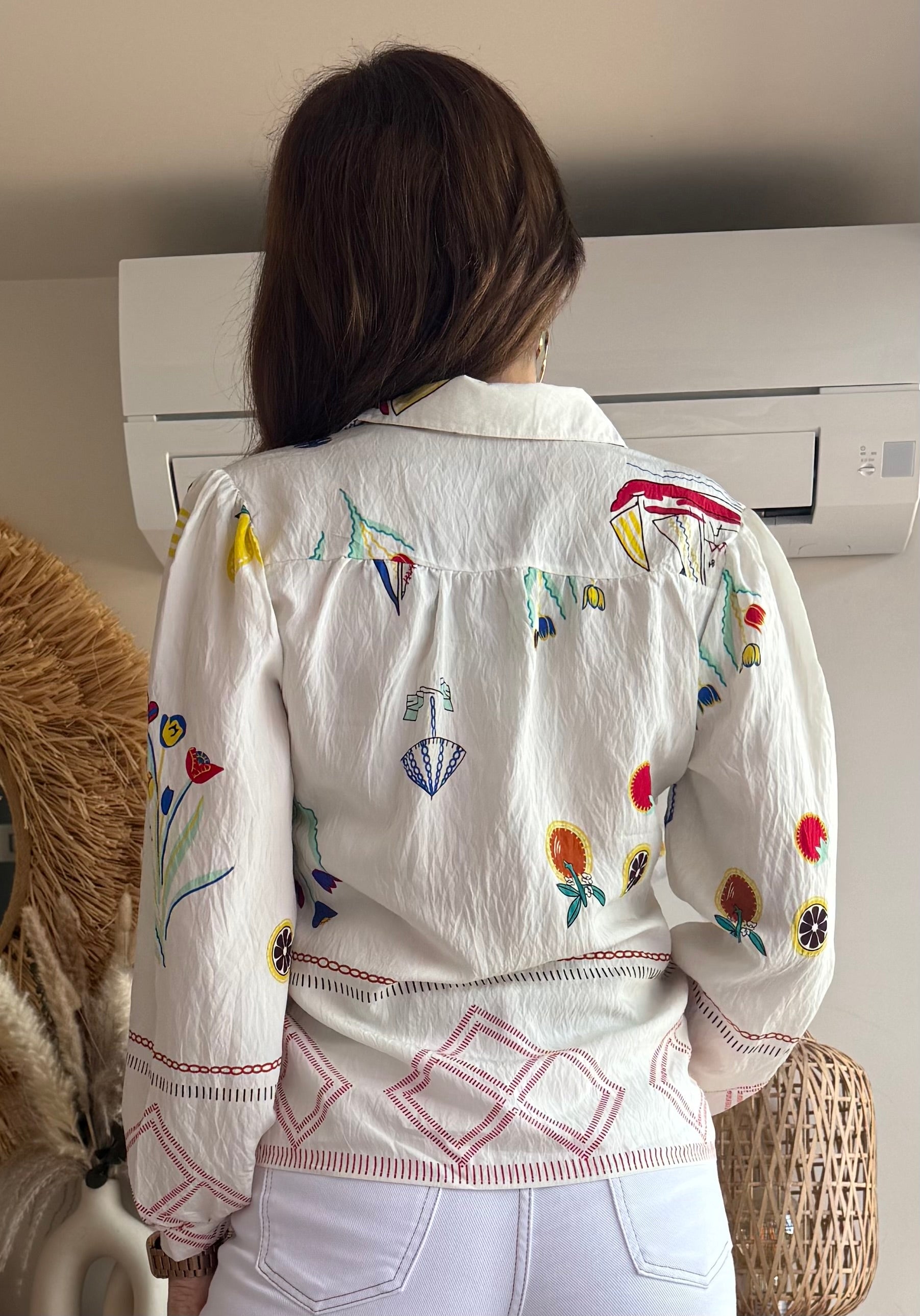 Appointment Shirt