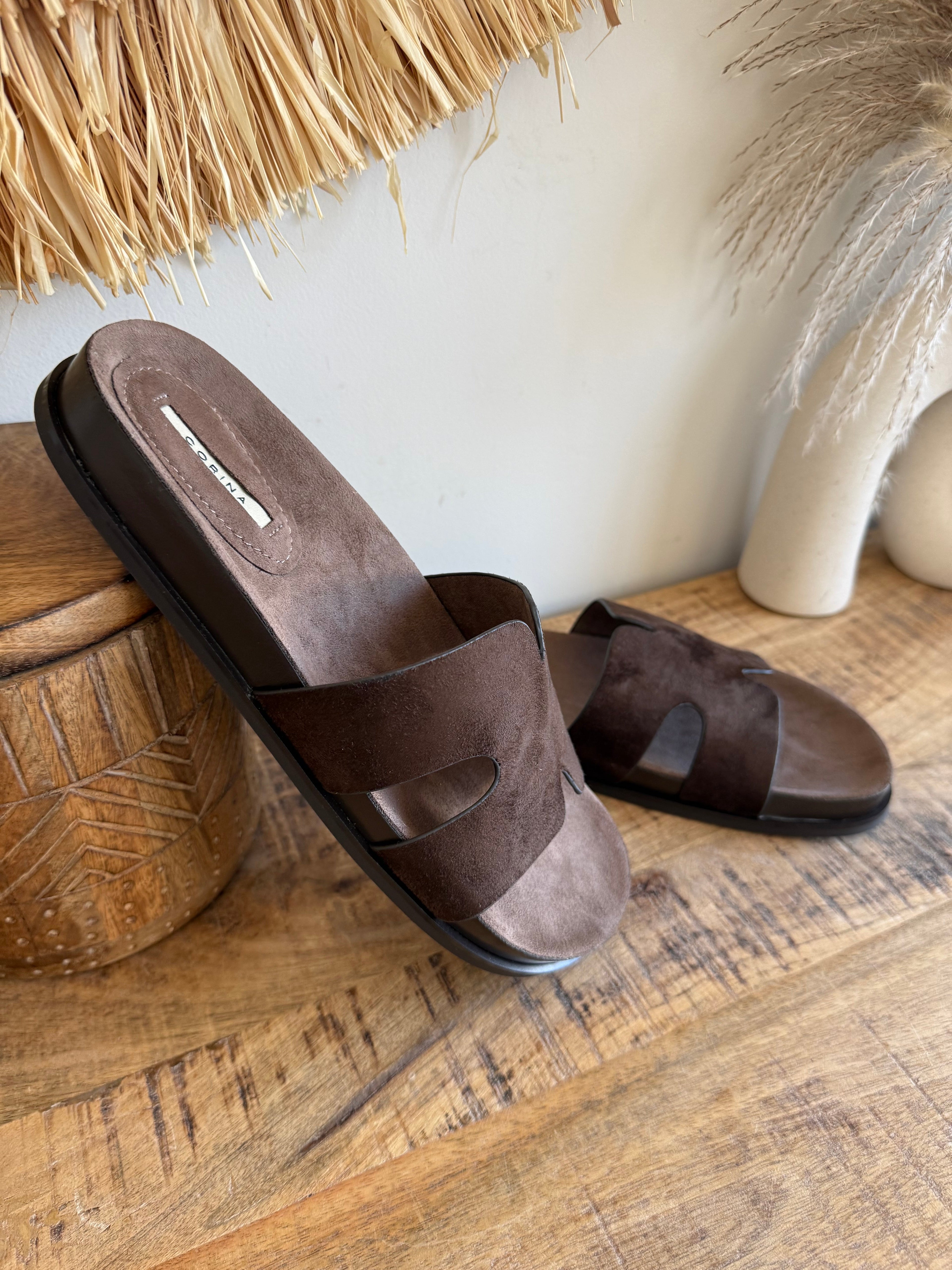 Sandalia– Slide H