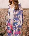 Boho Palms Love Shirt