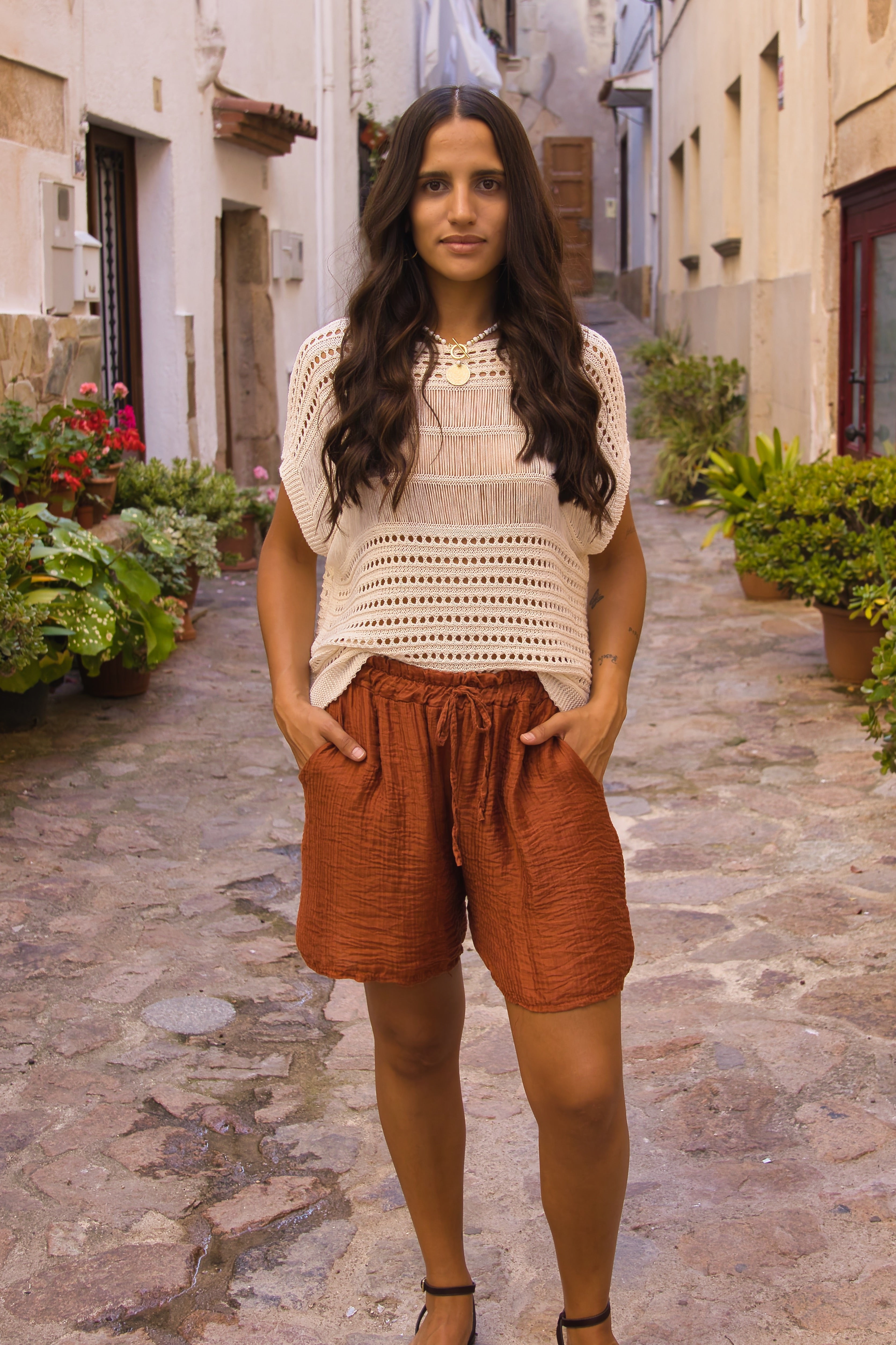 Short Aire Soft