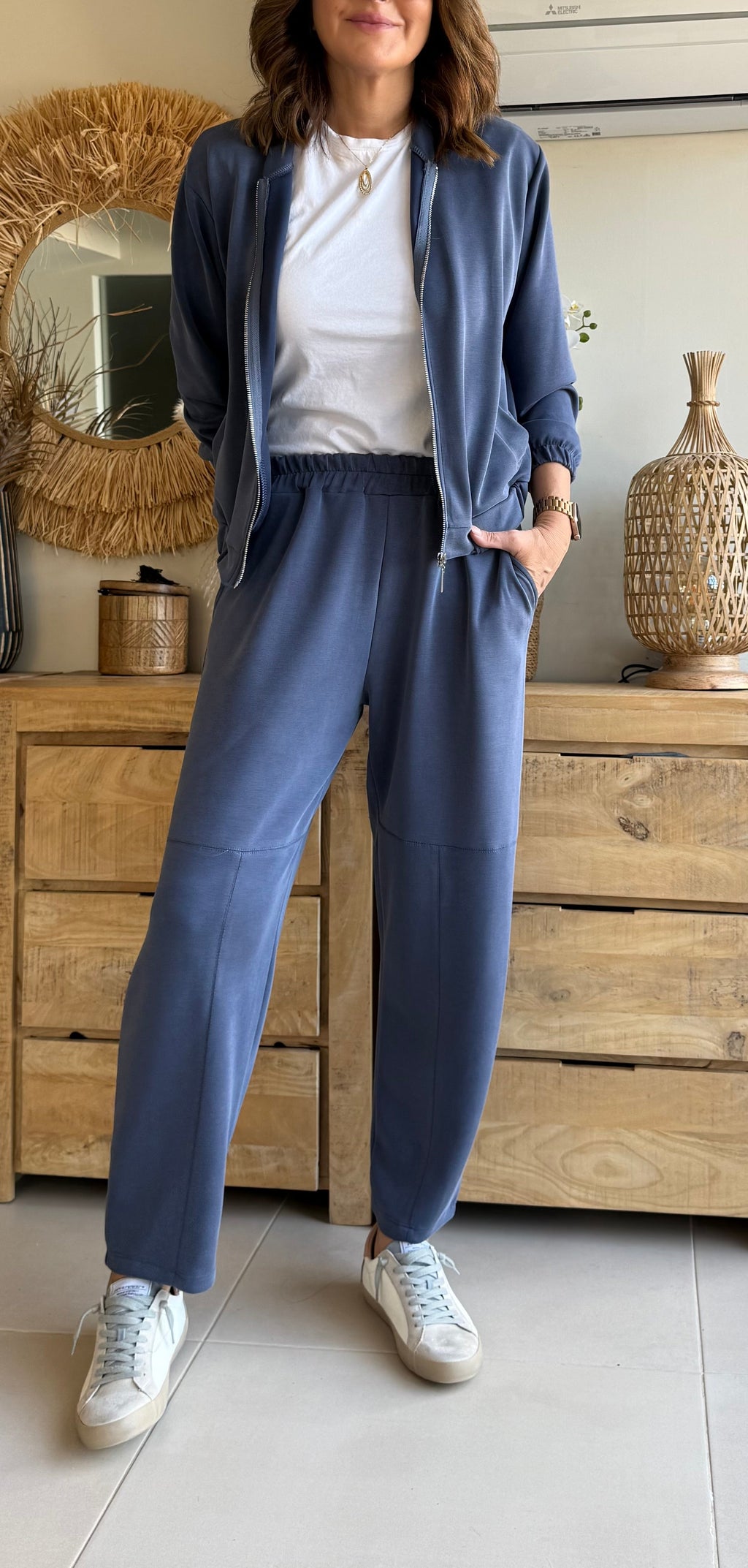 Jogger-Hose Soft