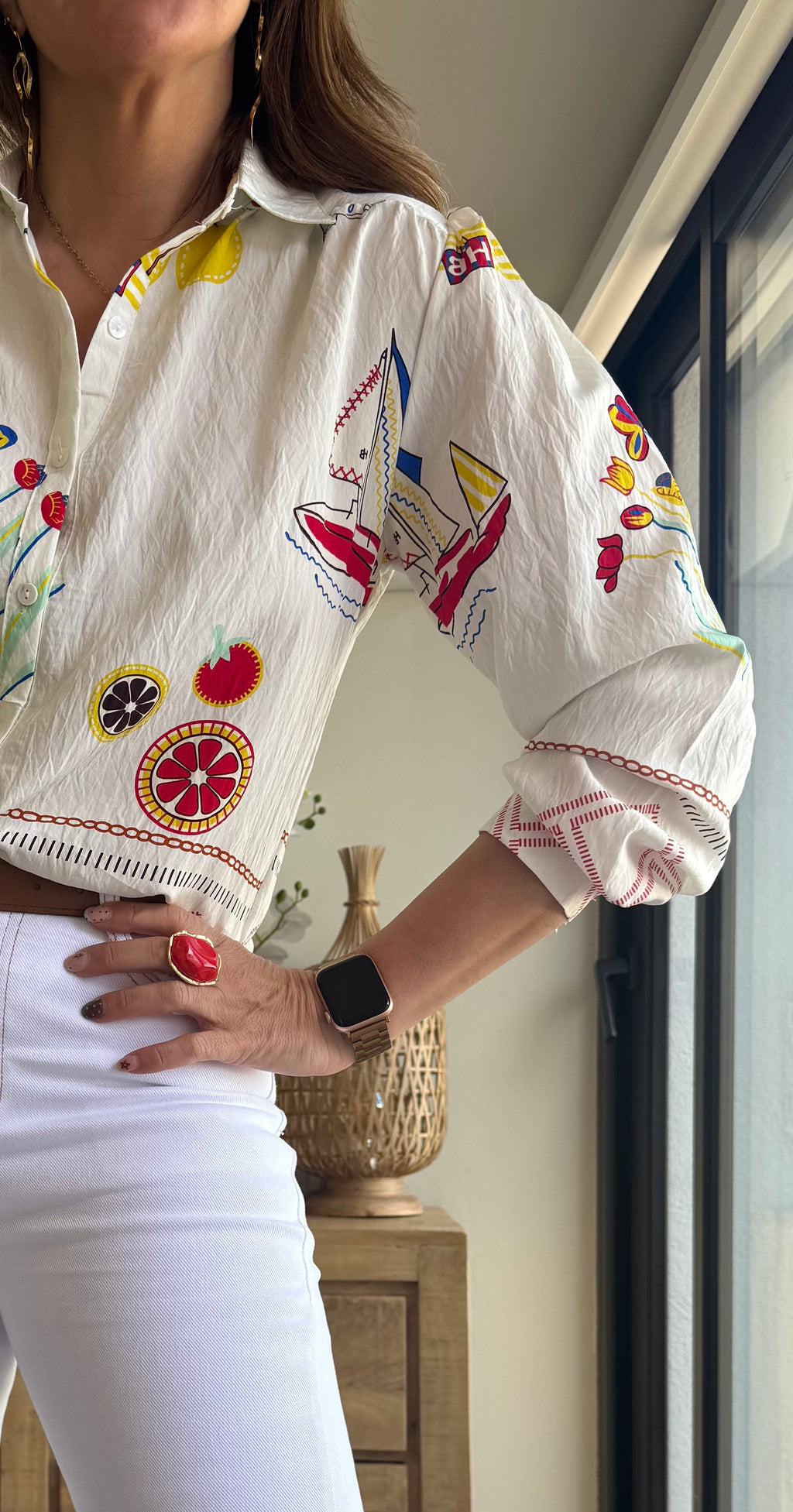 Appointment Shirt