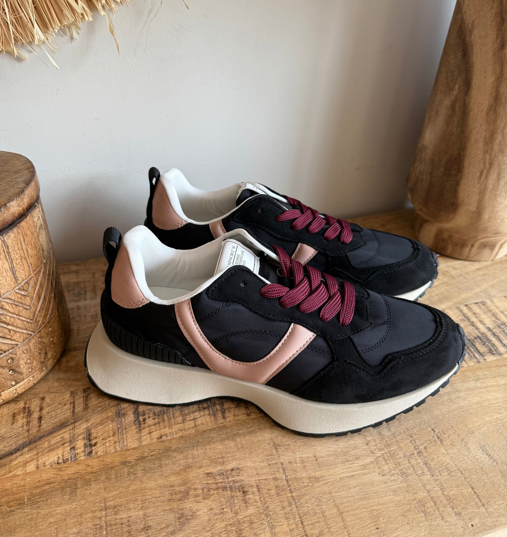 Sneakers Sporty Light