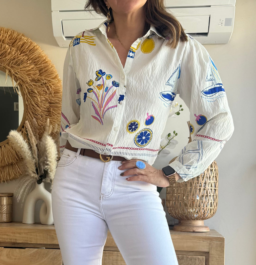 Appointment Shirt