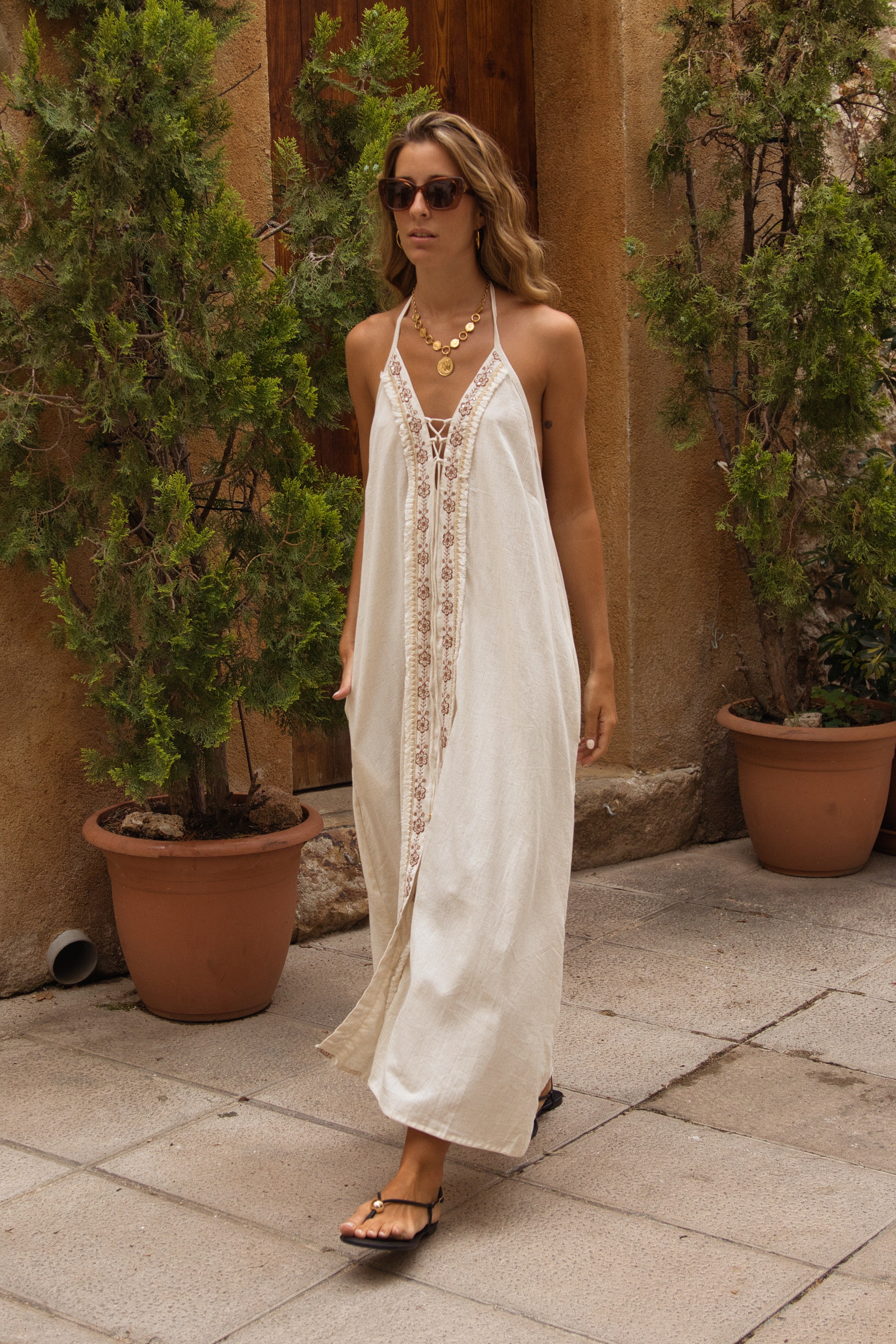 Salions Dress