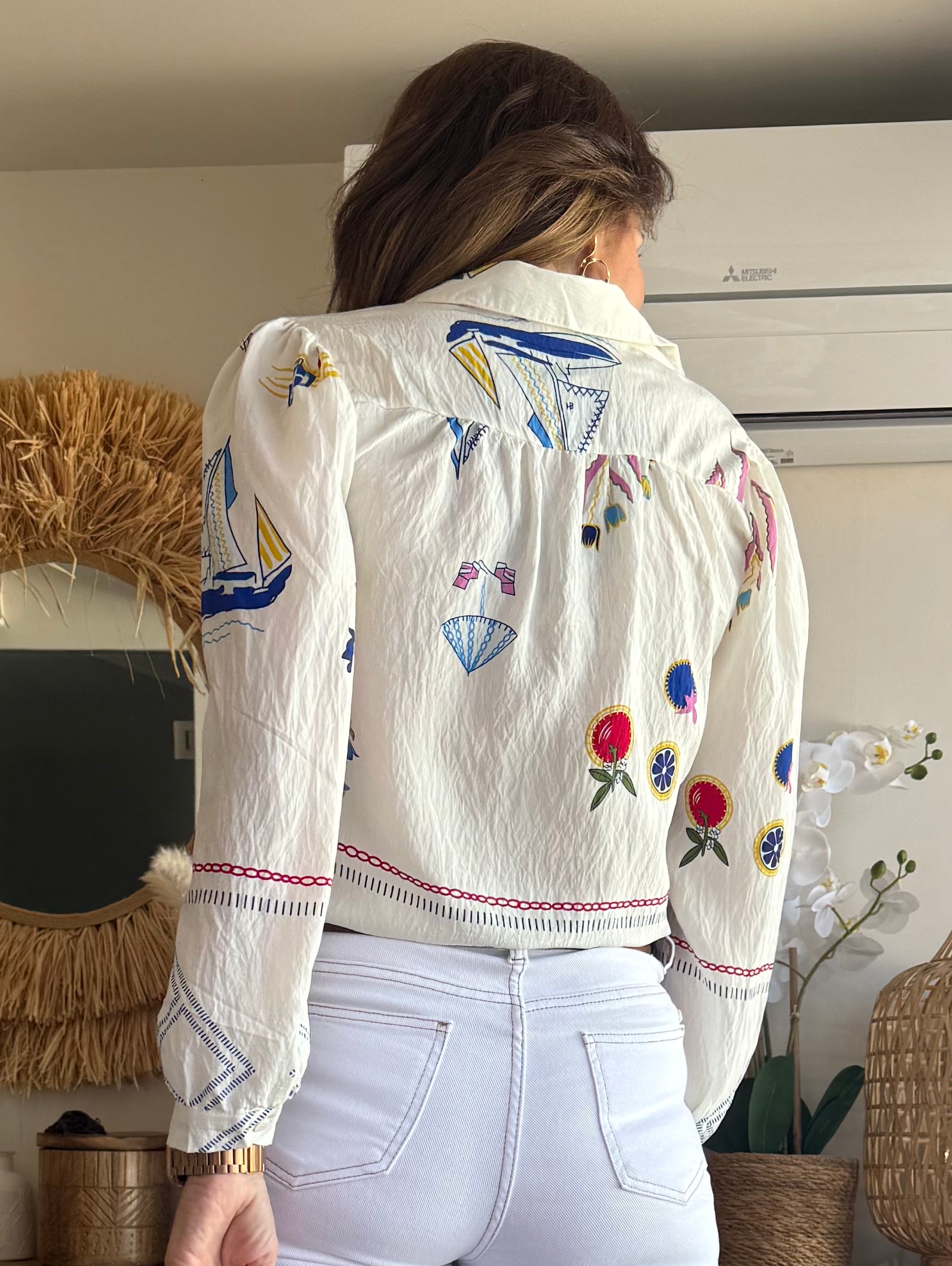 Appointment Shirt