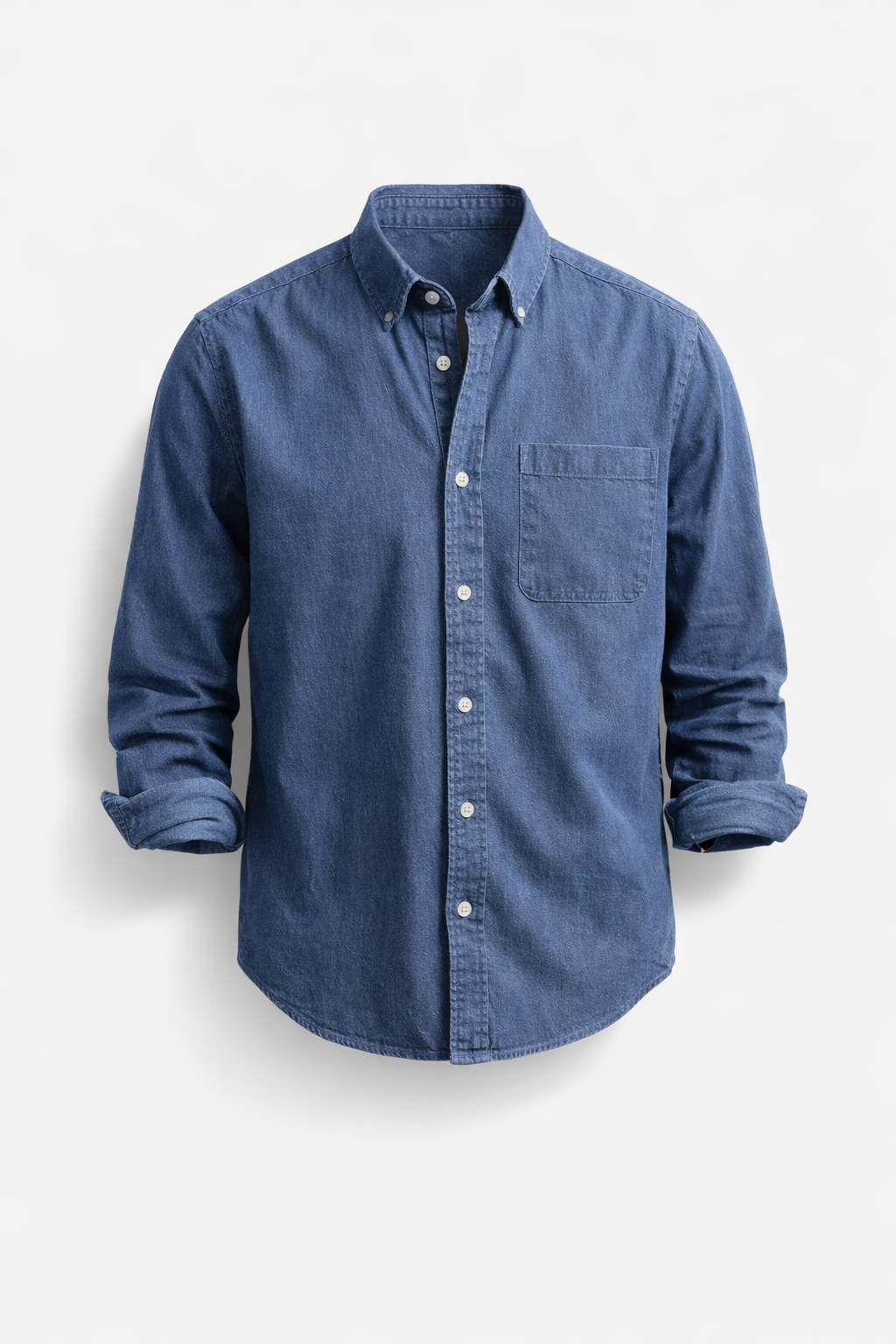 KIKO | CAMICIA CASUAL-CHIC