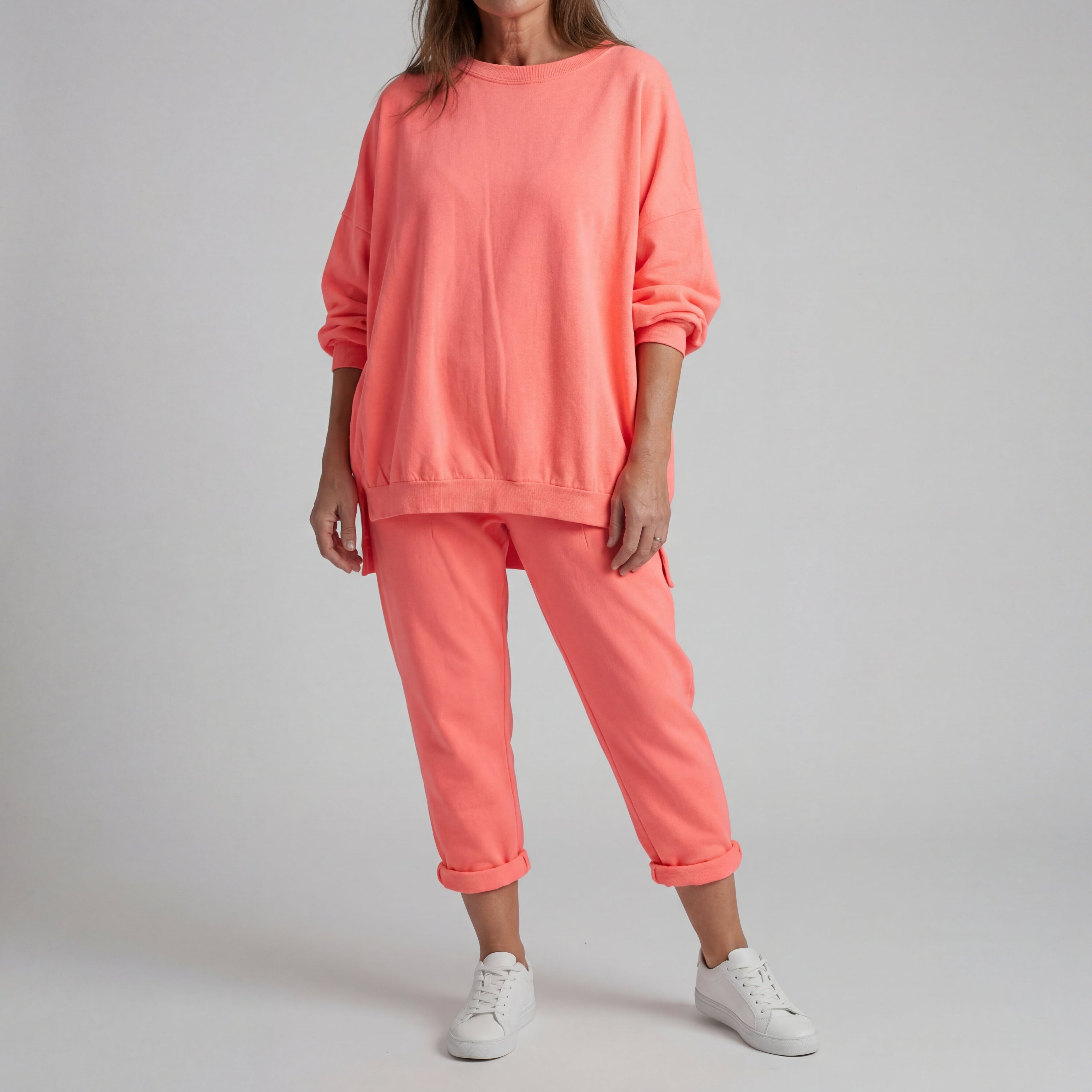 LORENA | ELEGANTES UND BEQUEMES SET