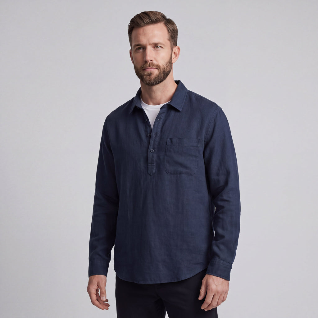 MARIO | Camicia stile Hanley