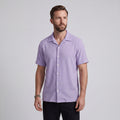 ALEJANDRO | CAMICIA A MANICA CORTA