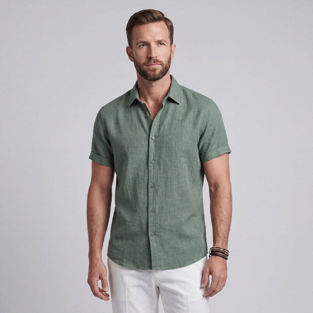ADRIAN | CLASSIC FIT PREMIUM T-SHIRT