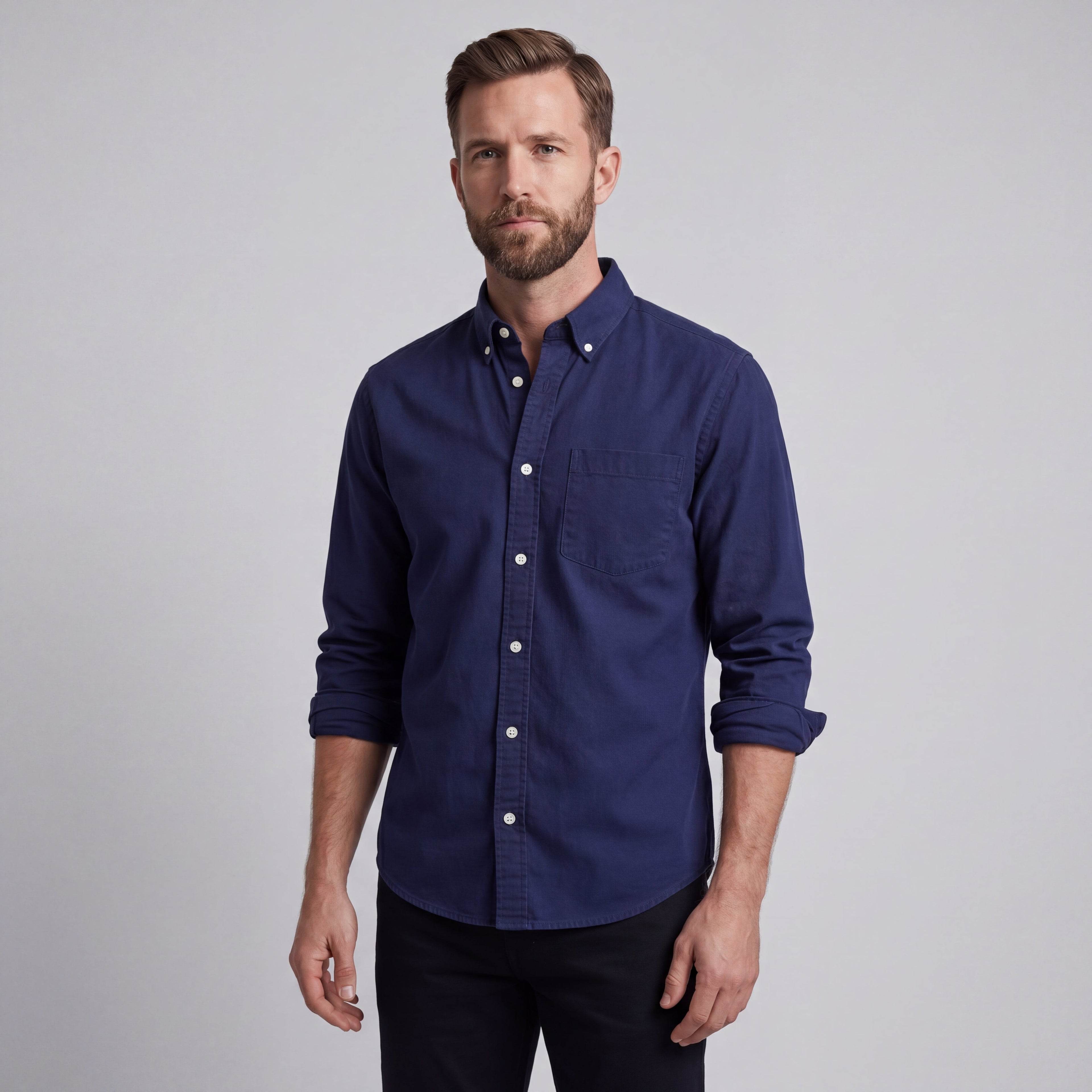 KIKO | CAMICIA CASUAL-CHIC