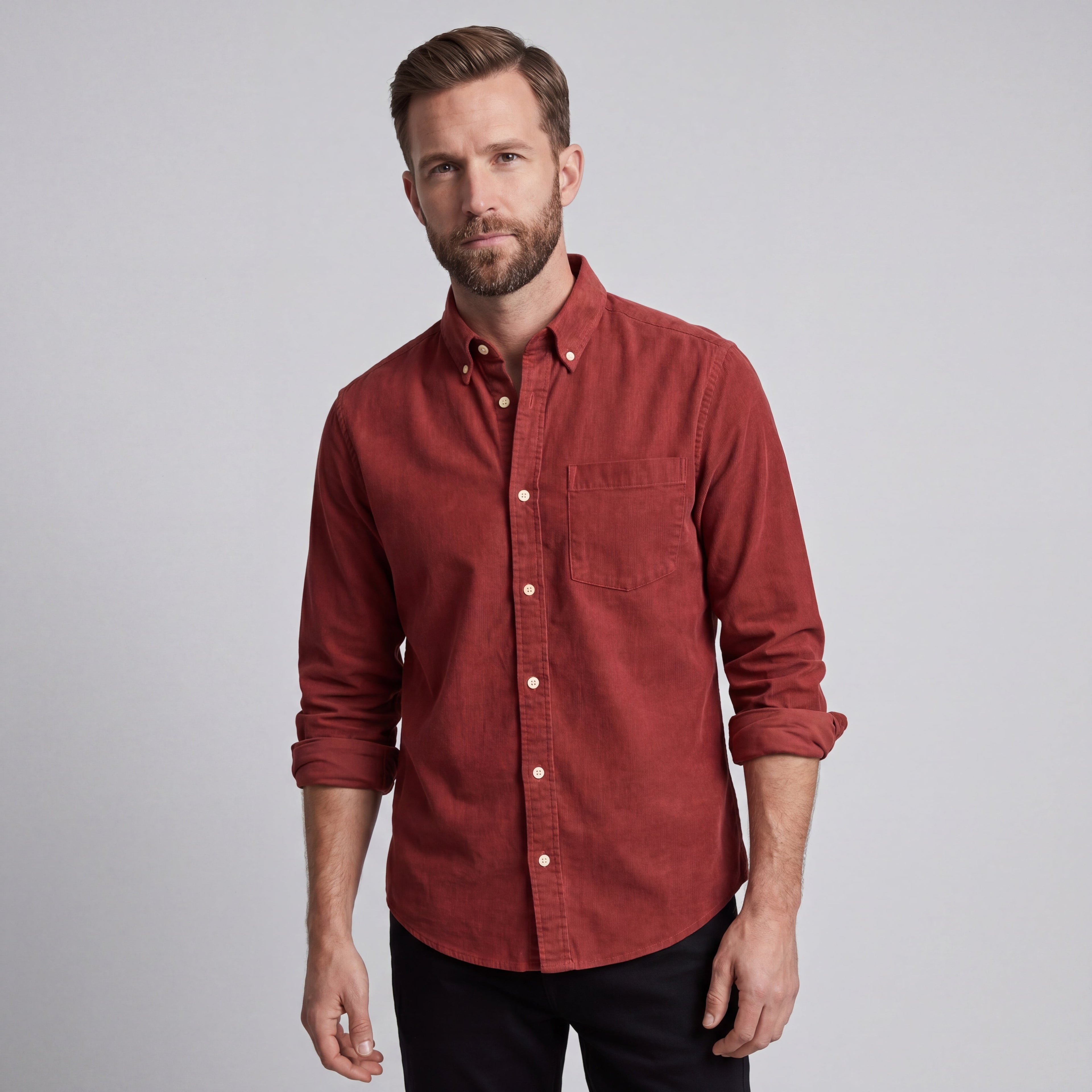 KIKO | CAMICIA CASUAL-CHIC