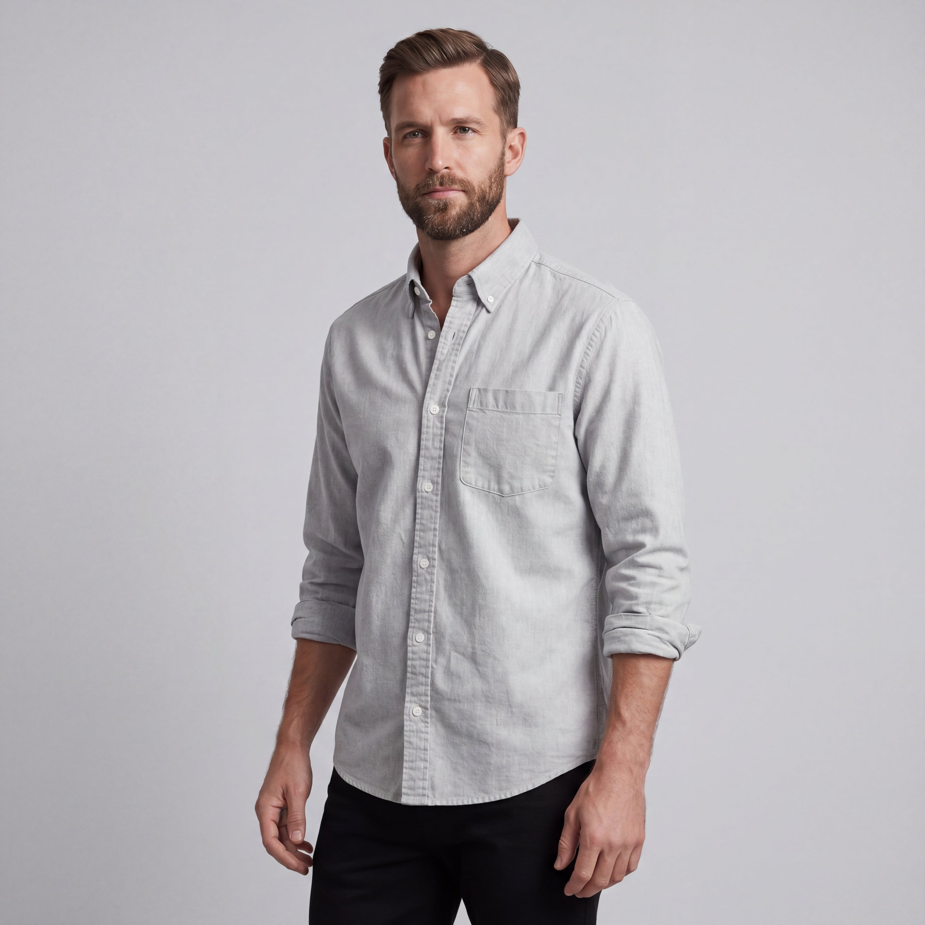KIKO | CAMICIA CASUAL-CHIC