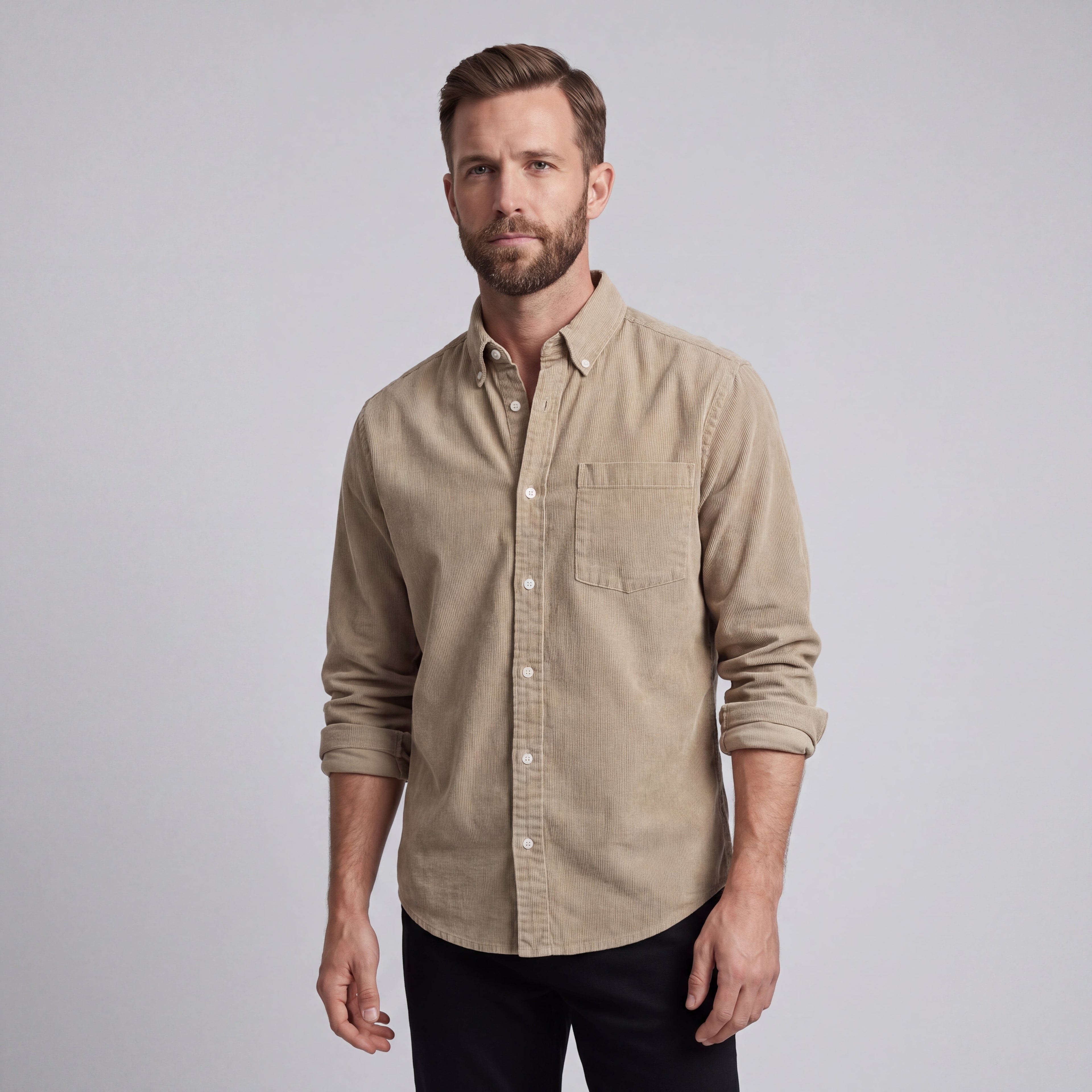 KIKO | CAMICIA CASUAL-CHIC