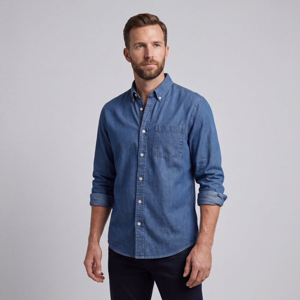 KIKO | CAMICIA CASUAL-CHIC