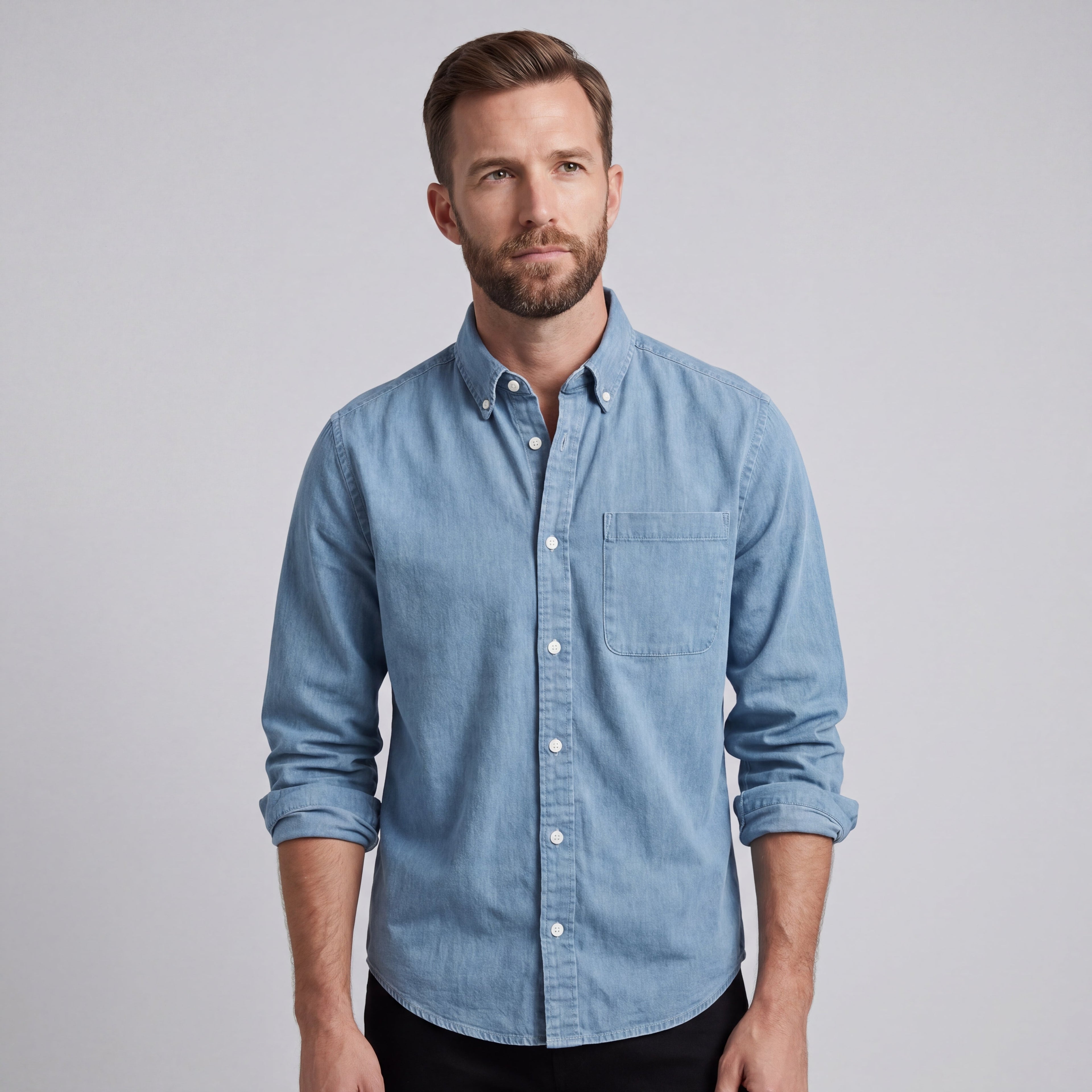 KIKO | CAMICIA CASUAL-CHIC