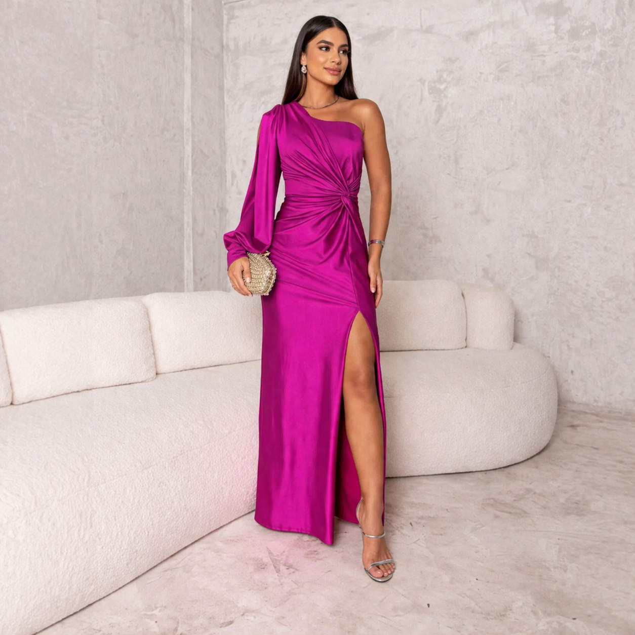 LAURA™ | ELEGANTE VESTIDO DE NOCHE
