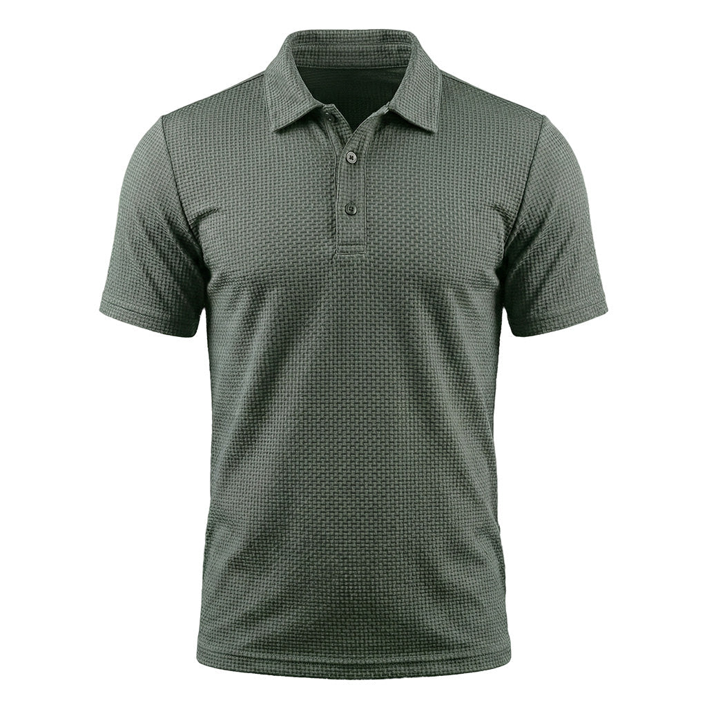 Capri - Polo ultra cómodo para hombre