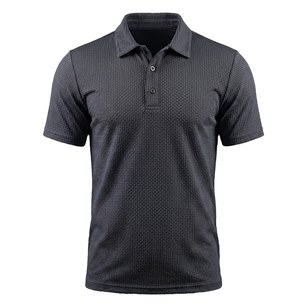 Capri - Polo ultra cómodo para hombre