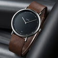 York - Reloj Minimalista